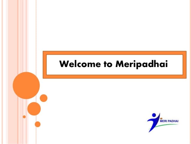 MeriPadhai MeriPadhai photo 3